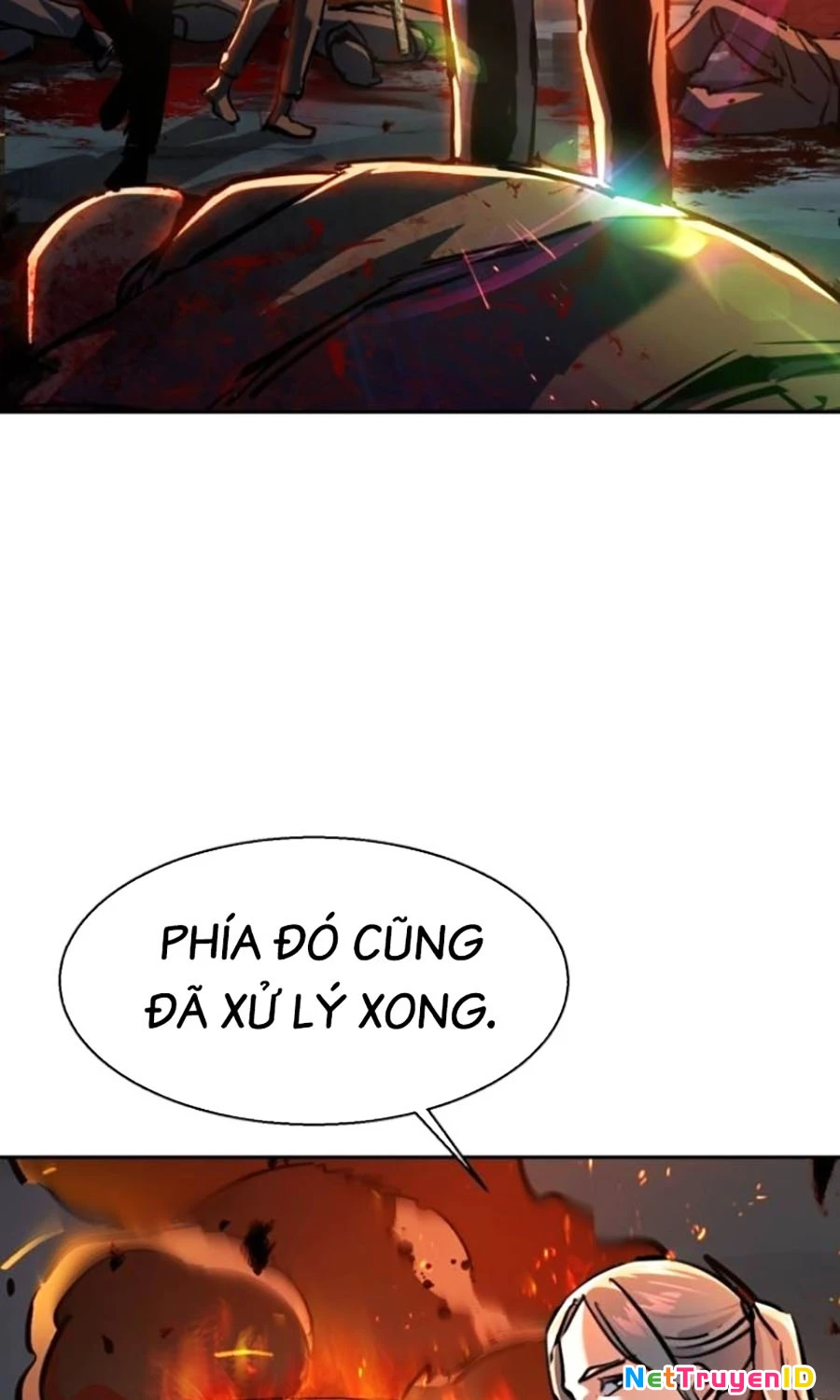 Bạn Học Của Tôi Là Lính Đánh Thuê Chapter 228 - Trang 3