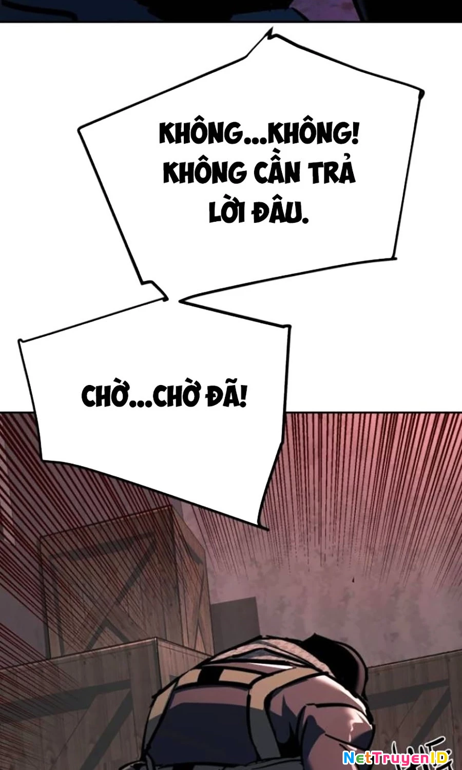 Bạn Học Của Tôi Là Lính Đánh Thuê Chapter 228 - Trang 3