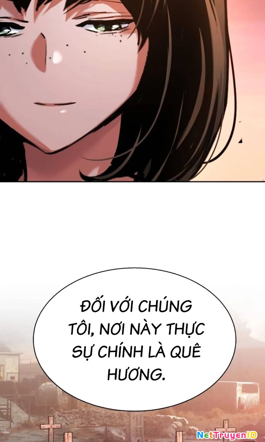 Bạn Học Của Tôi Là Lính Đánh Thuê Chapter 228 - Trang 3