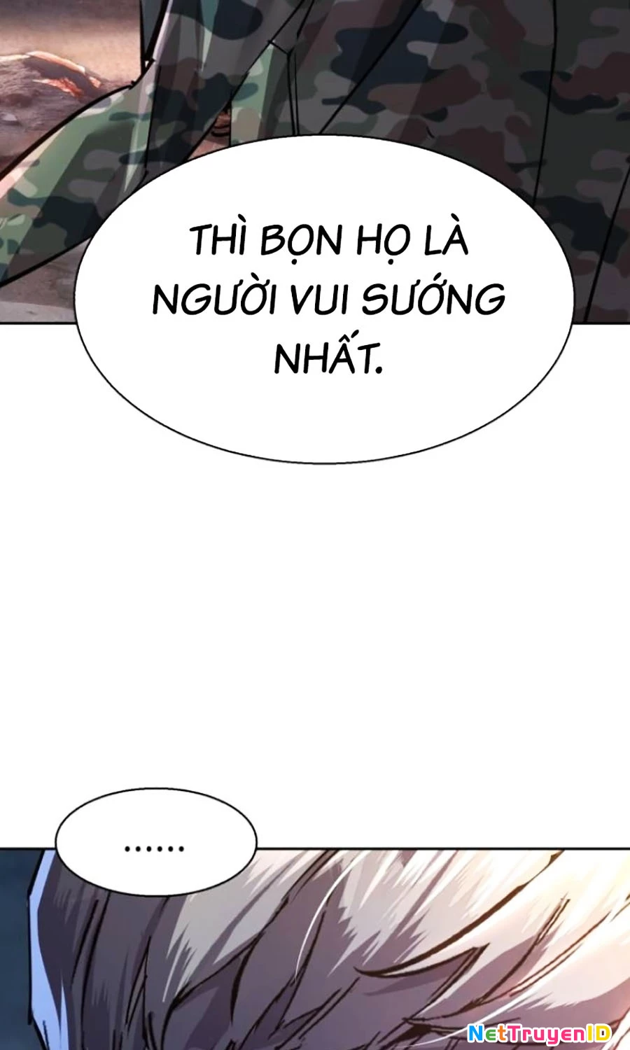 Bạn Học Của Tôi Là Lính Đánh Thuê Chapter 228 - Trang 3