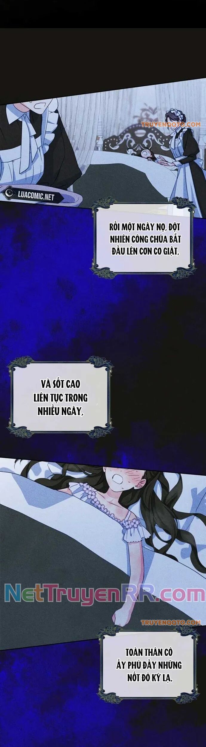 Bạn Thân Khác Giới Của Nam Chính Chapter 68 - Trang 4