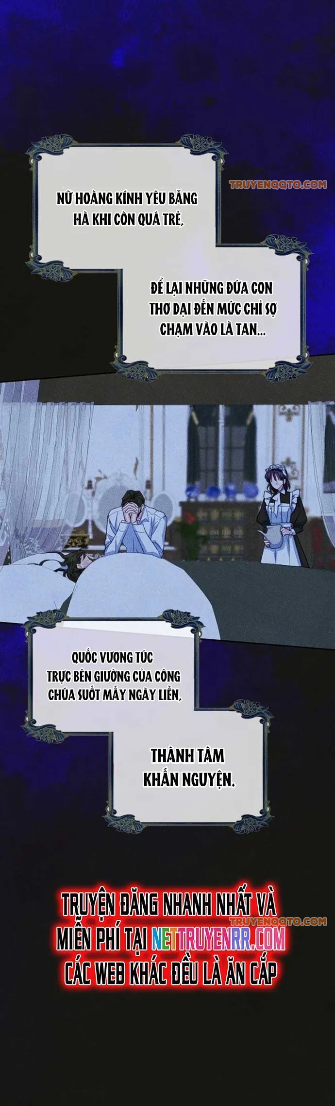 Bạn Thân Khác Giới Của Nam Chính Chapter 68 - Trang 4