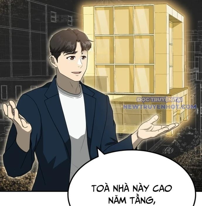 Bản Thiết Kế Vàng Chapter 56 - Trang 4