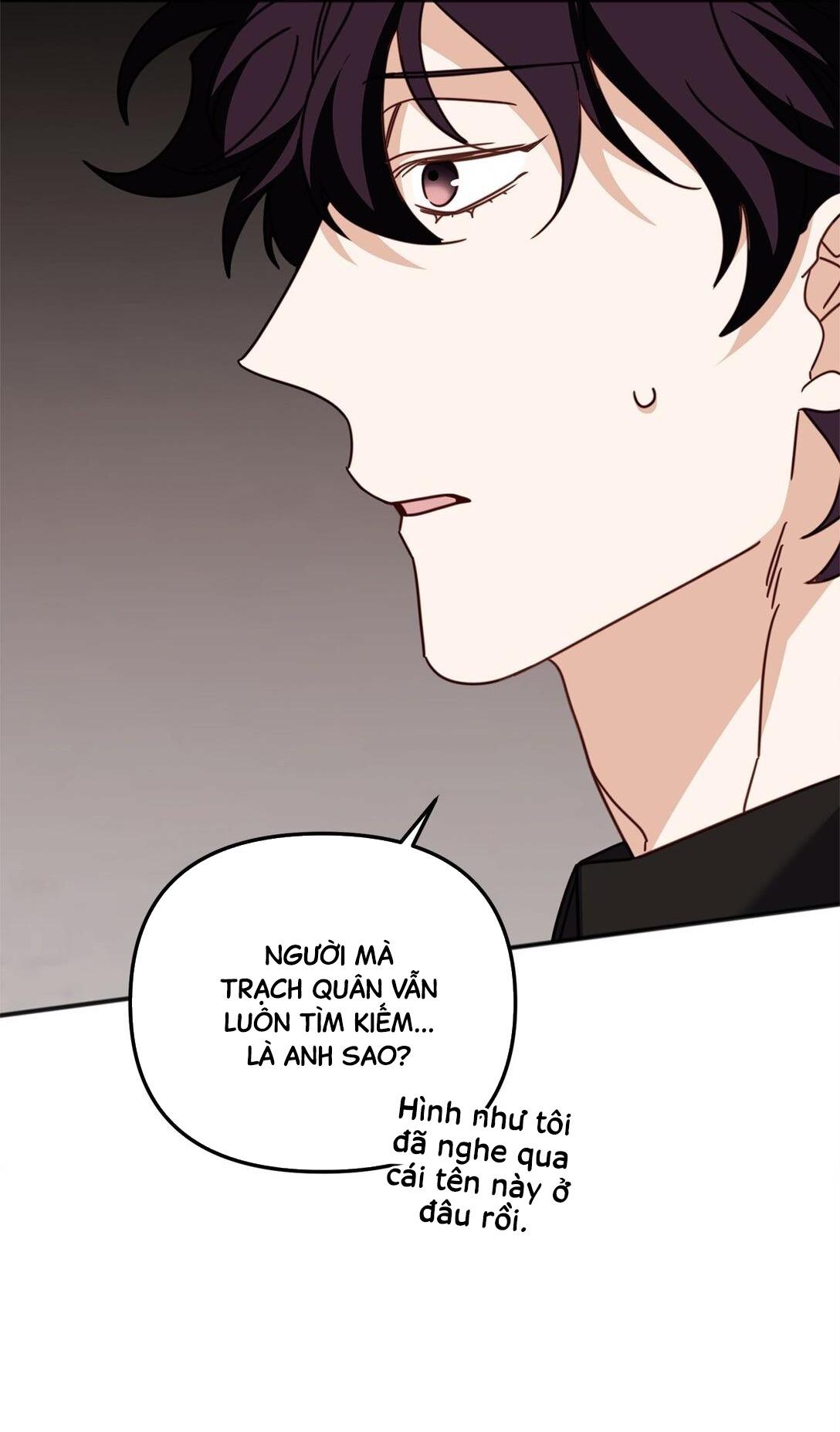 Bạn Trai Mãnh Hổ Của Hắn Chapter 39 - Trang 3