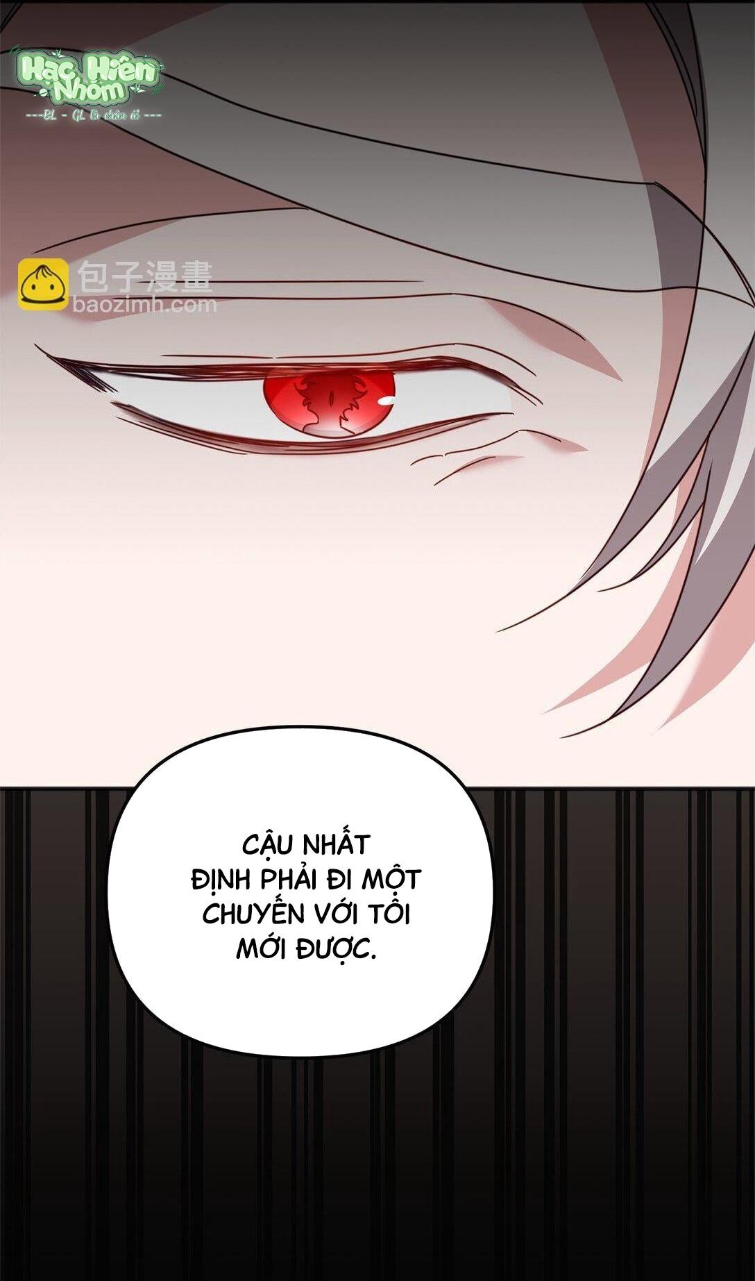 Bạn Trai Mãnh Hổ Của Hắn Chapter 39 - Trang 3