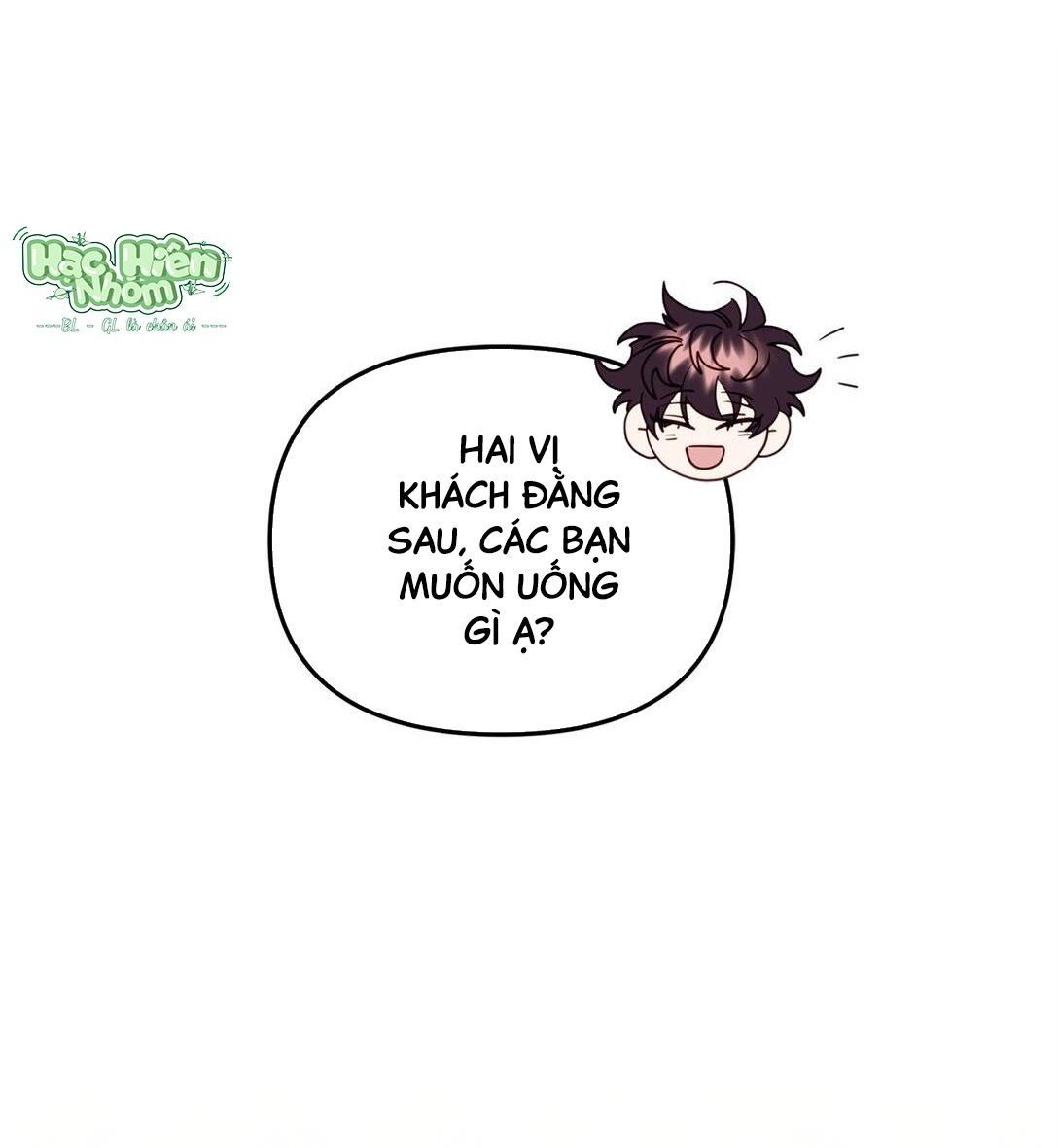 Bạn Trai Mãnh Hổ Của Hắn Chapter 39 - Trang 3