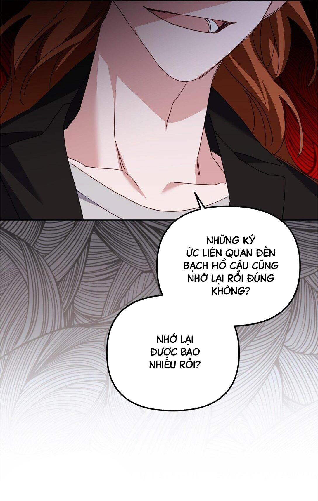 Bạn Trai Mãnh Hổ Của Hắn Chapter 39 - Trang 3