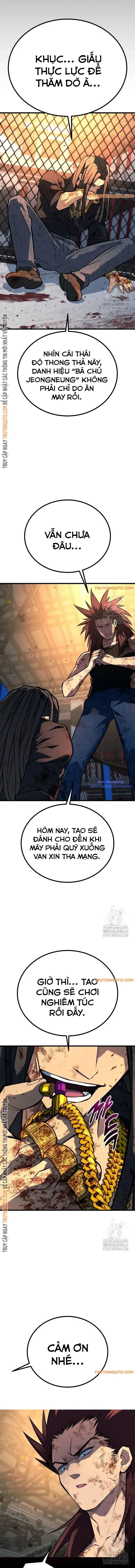 Bạo Lực Vương Chapter 43 - Trang 3