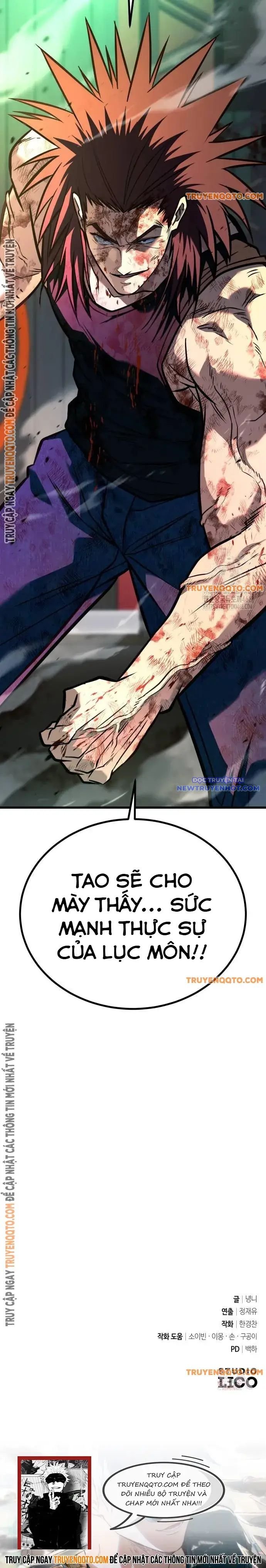 Bạo Lực Vương Chapter 43 - Trang 3