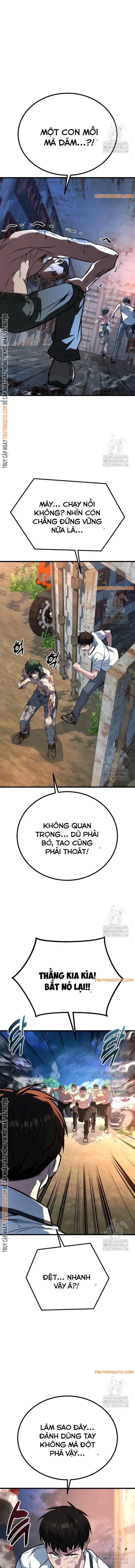 Bạo Lực Vương Chapter 48 - Trang 3