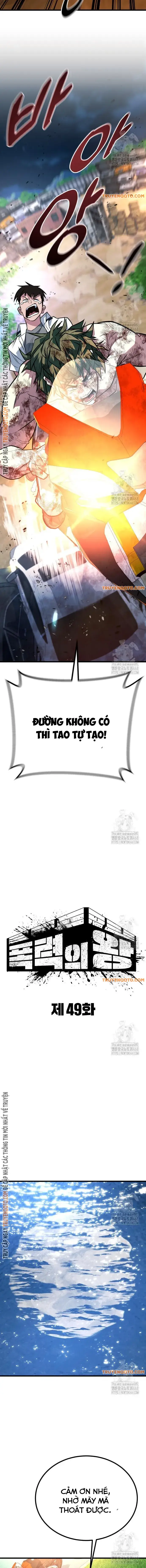 Bạo Lực Vương Chapter 48 - Trang 3