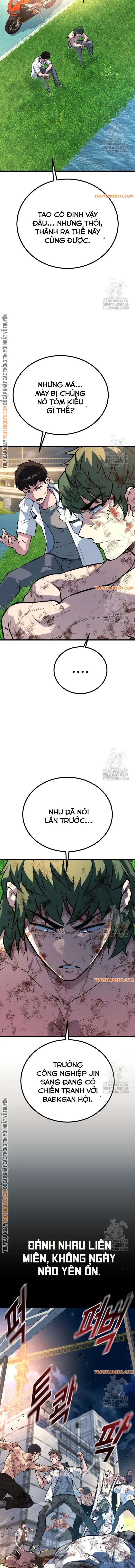 Bạo Lực Vương Chapter 48 - Trang 3