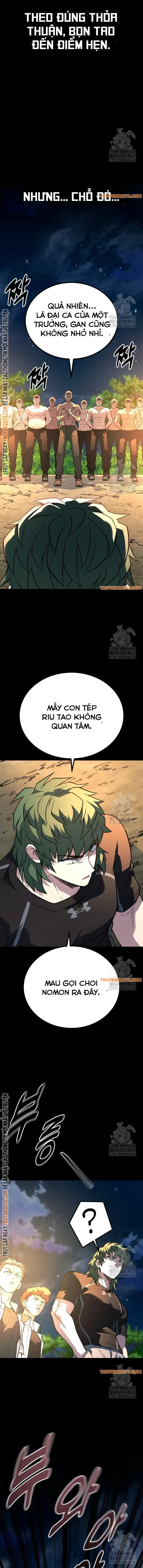 Bạo Lực Vương Chapter 48 - Trang 3