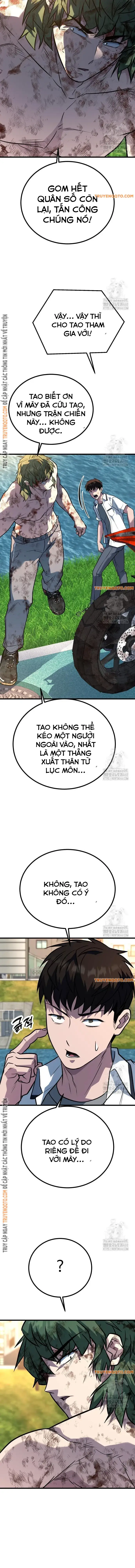 Bạo Lực Vương Chapter 48 - Trang 3