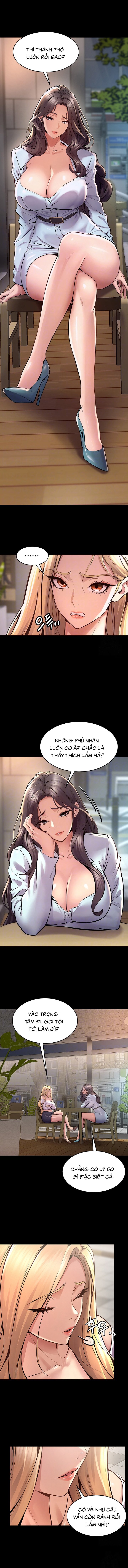 Báo Thù Chốn Ngục Tù Chapter 9 - Trang 2