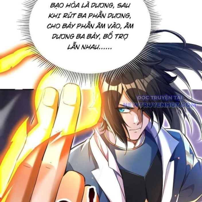 Bắt Đầu Chấn Kinh Nữ Đế Lão Bà, Ta Vô Địch! Chapter 64 - Trang 4