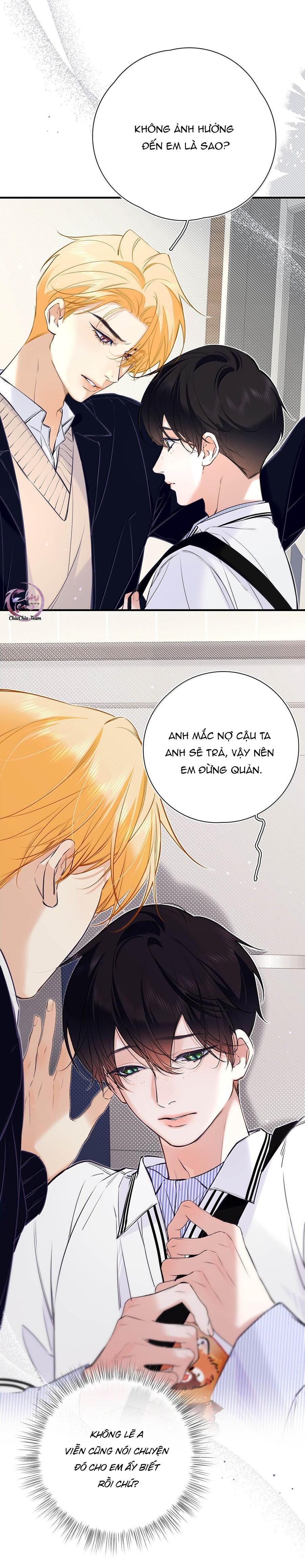 Bắt Đầu Làm Bạn Trai Từ Số 0 Chapter 49 - Next 