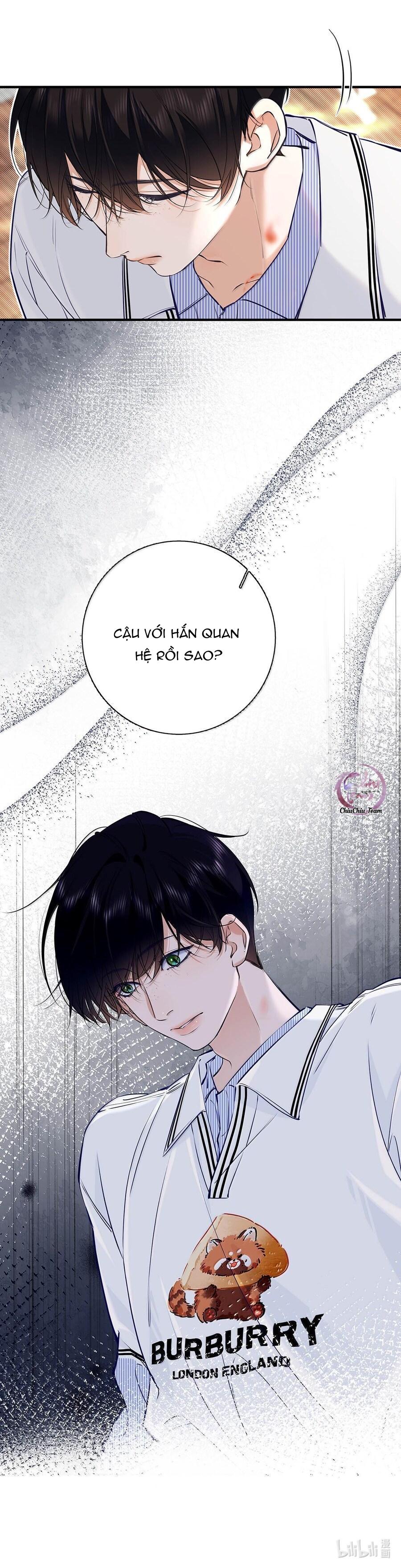 Bắt Đầu Làm Bạn Trai Từ Số 0 Chapter 49 - Trang 3