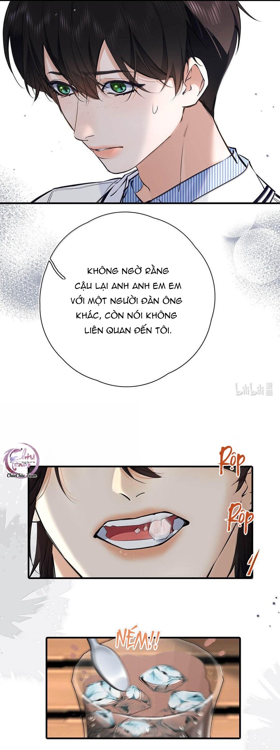 Bắt Đầu Làm Bạn Trai Từ Số 0 Chapter 49 - Trang 3