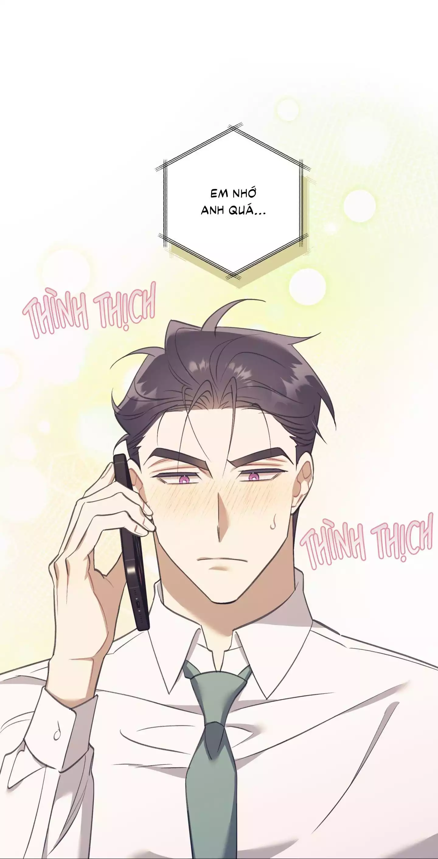 Bắt Tay Hả, Thôi Bỏ đi! Chapter 40 - Next 