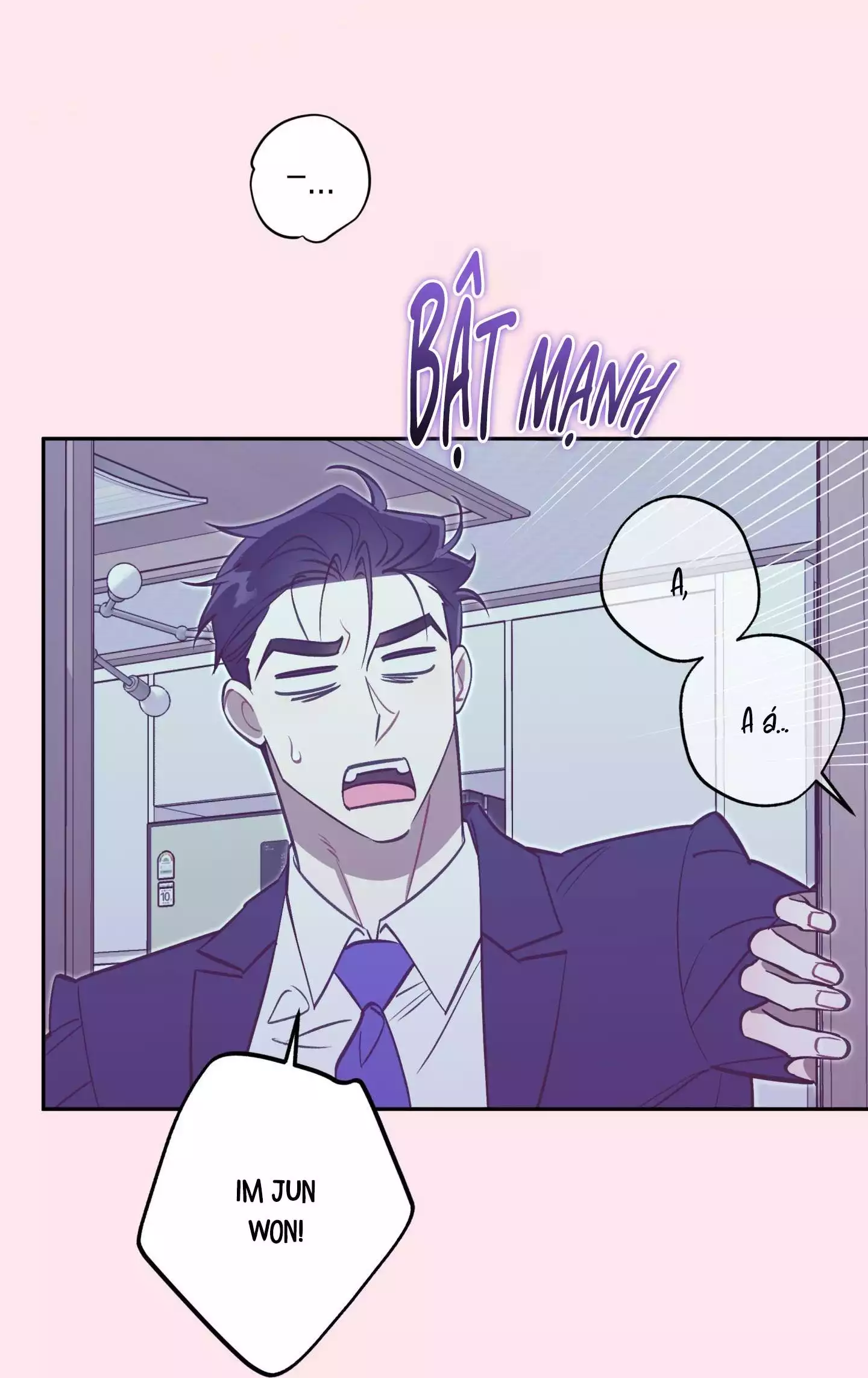 Bắt Tay Hả, Thôi Bỏ đi! Chapter 40 - Next 