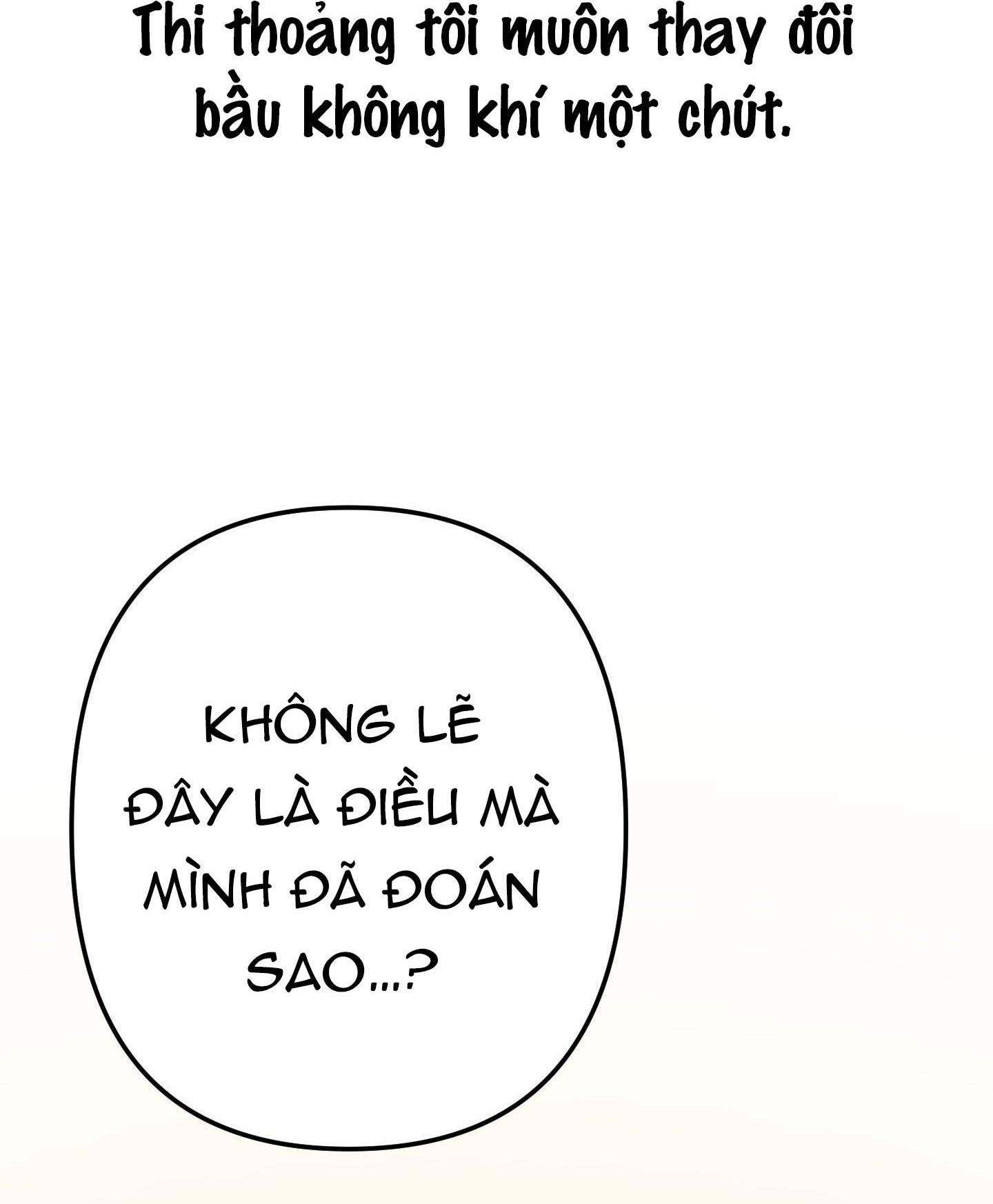 “Bé” Thỏ xuất tinh trong 3s Chapter 1 - Trang 2