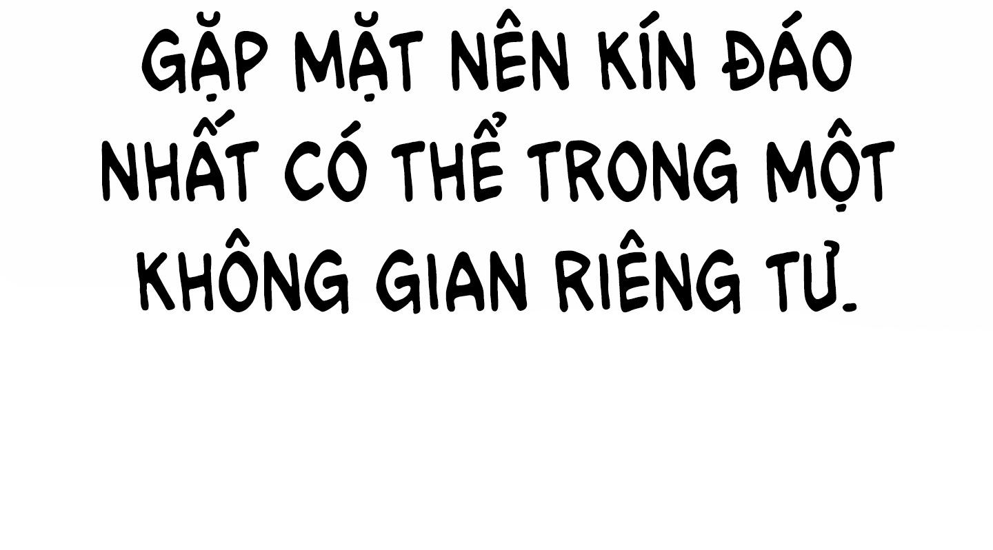 “Bé” Thỏ xuất tinh trong 3s Chapter 1 - Trang 2