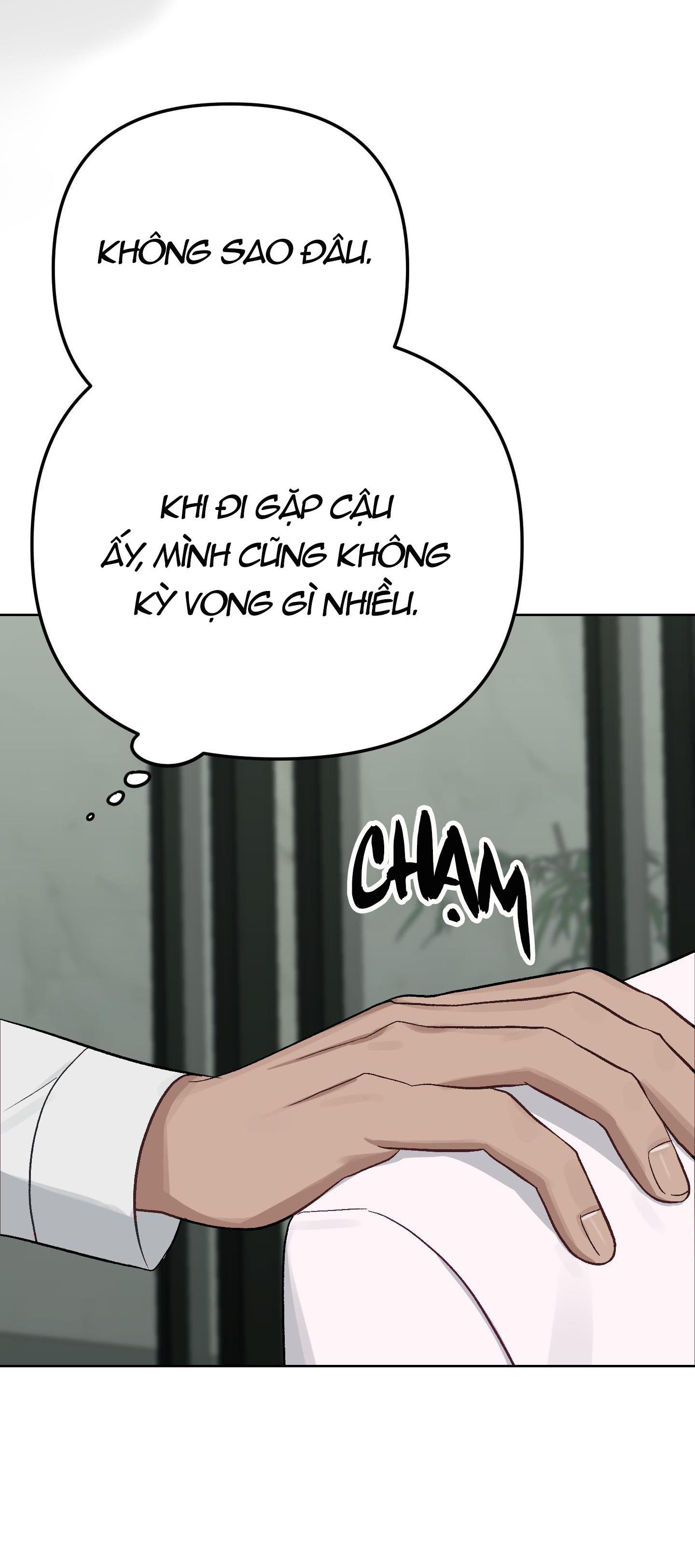 “Bé” Thỏ xuất tinh trong 3s Chapter 2 - Next 