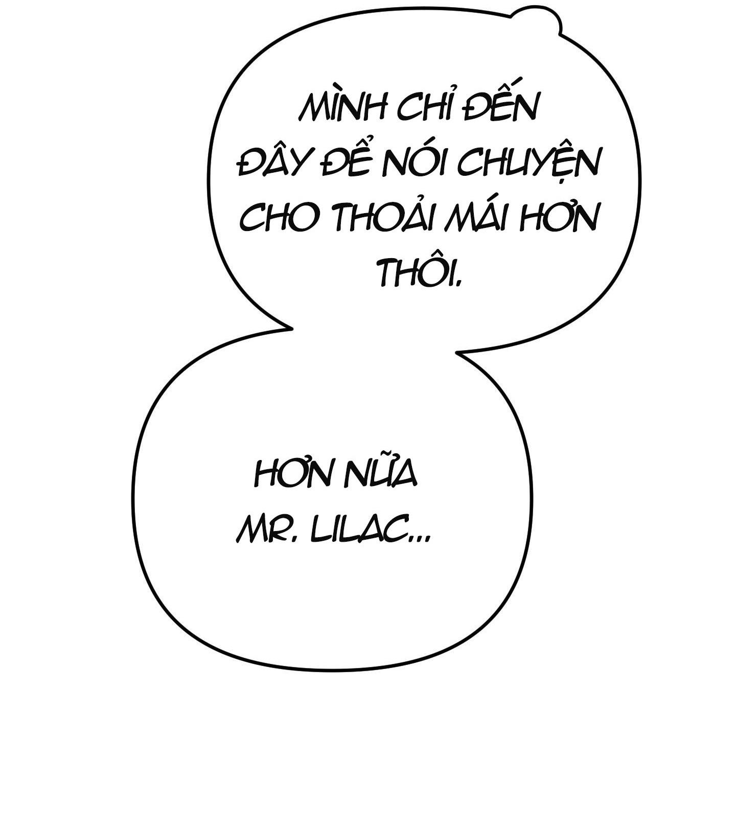 “Bé” Thỏ xuất tinh trong 3s Chapter 3 - Trang 2