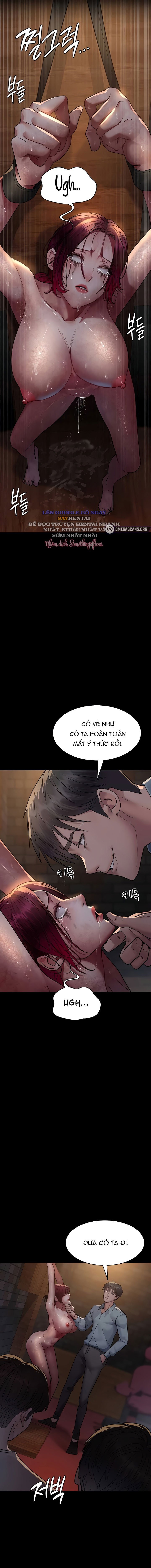 Bệnh Viện Đêm Chapter 57 - Trang 2