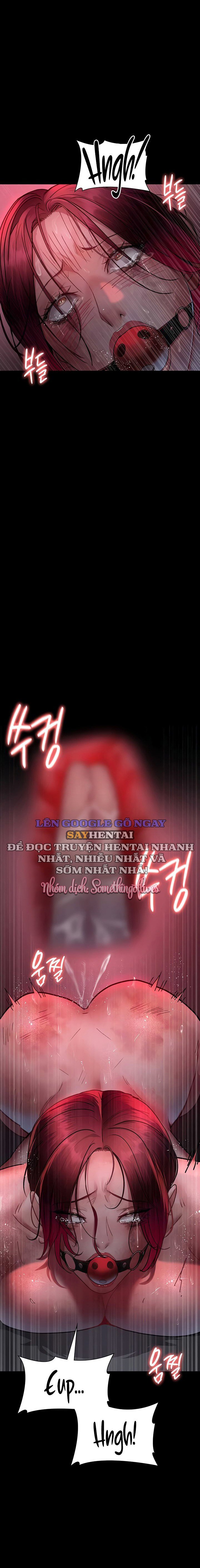 Bệnh Viện Đêm Chapter 58 - Trang 2