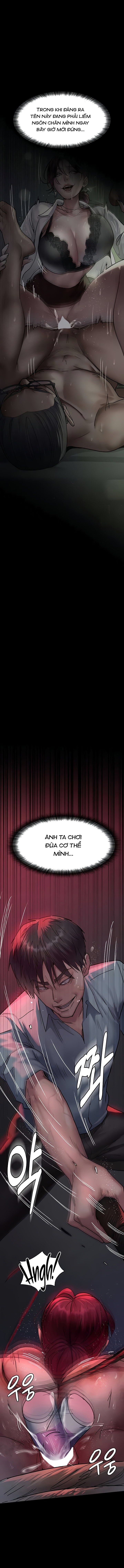 Bệnh Viện Đêm Chapter 58 - Trang 2