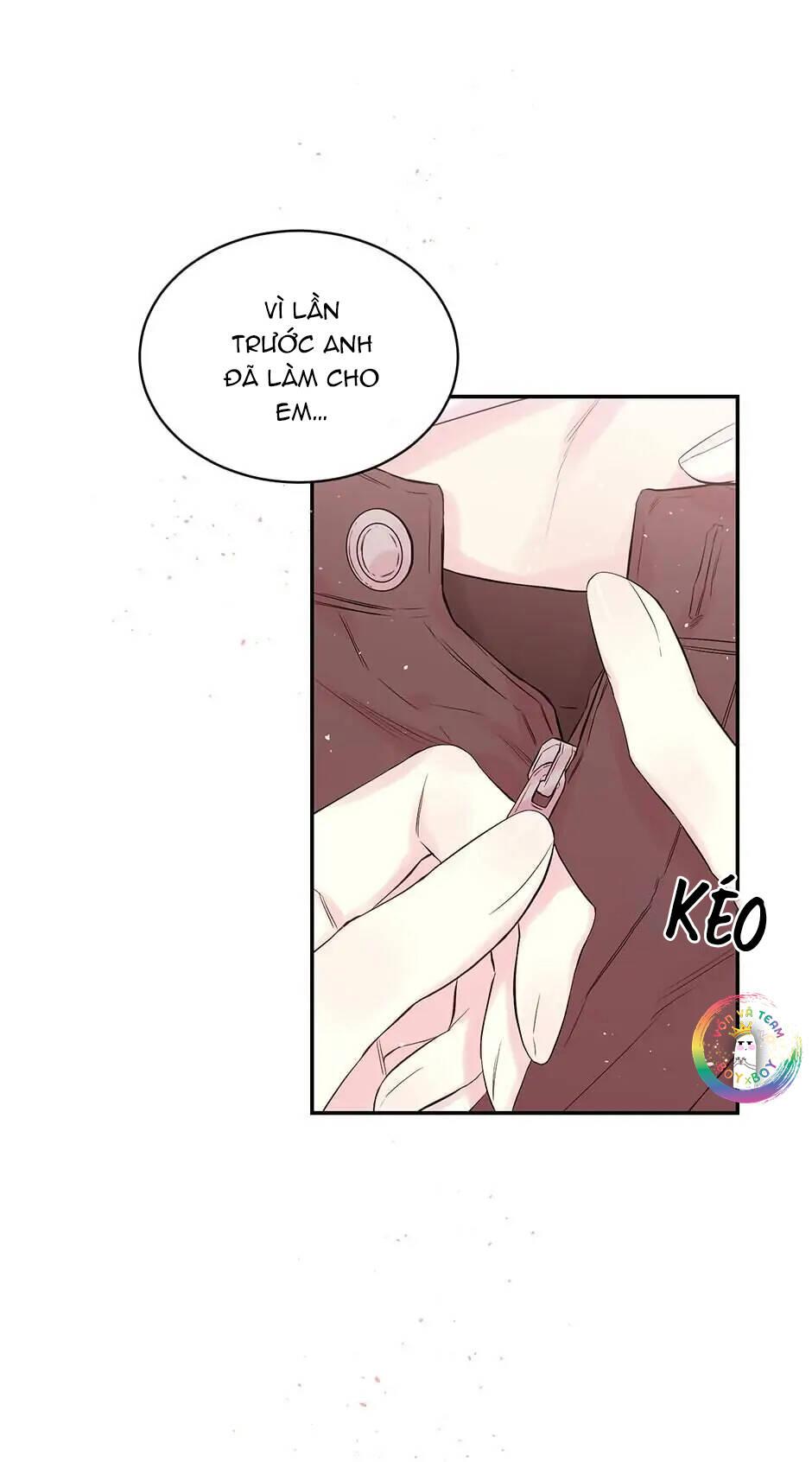 Bí Mật Của Tôi Chapter 77 Phập Phập - Trang 3