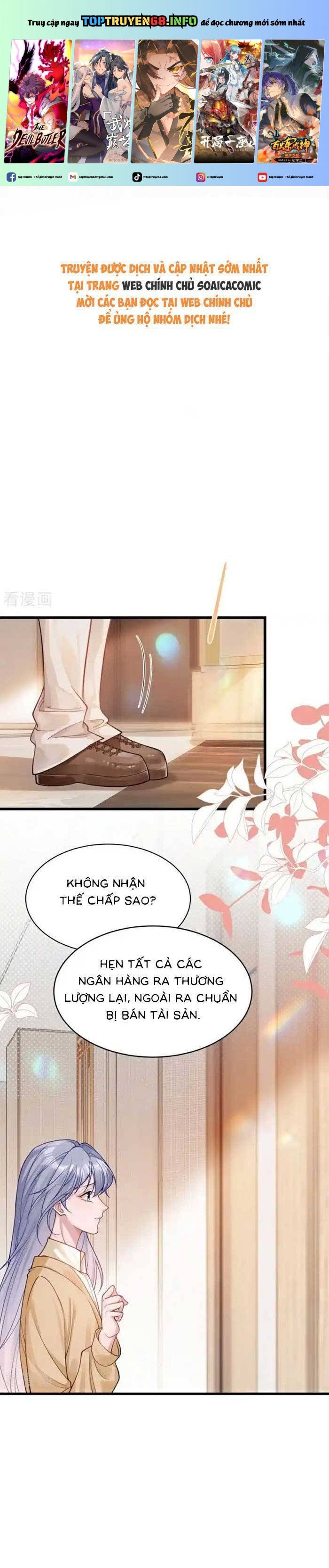 Bí Mật Nhỏ Của Ngỗng Trắng Chapter 17 - Trang 2