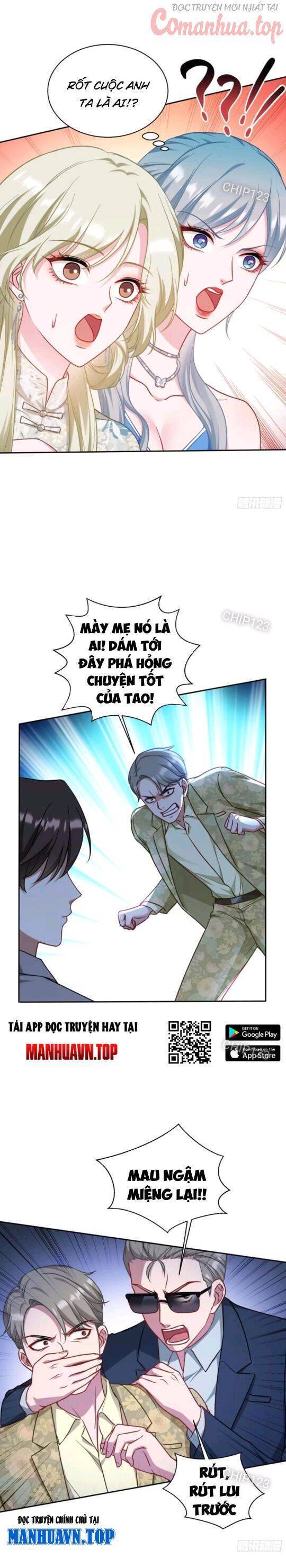 Bỏ Làm Simp Chúa, Ta Có Trong Tay Cả Tỉ Thần Hào Chapter 116 - Trang 2