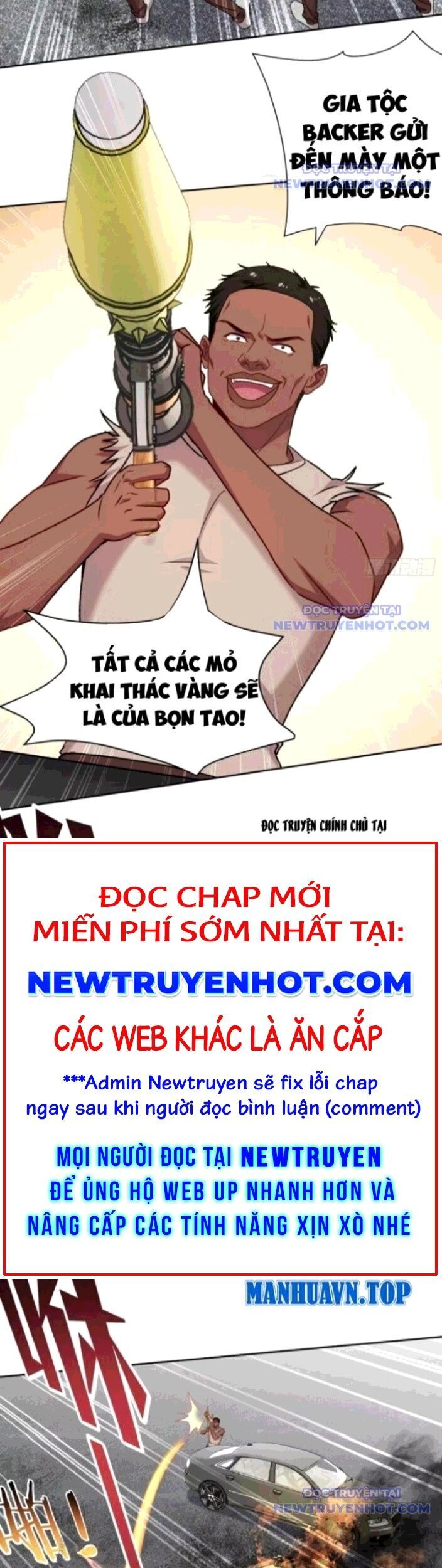 Bỏ Làm Simp Chúa, Ta Có Trong Tay Cả Tỉ Thần Hào Chapter 181 - Trang 2