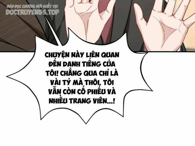 Bỏ Làm Simp Chúa, Ta Có Trong Tay Cả Tỉ Thần Hào Chapter 38.1 - Trang 2