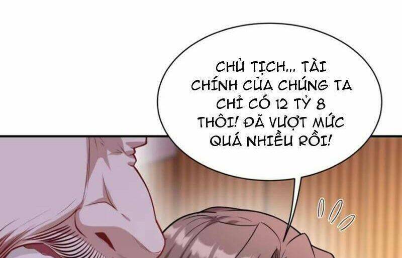 Bỏ Làm Simp Chúa, Ta Có Trong Tay Cả Tỉ Thần Hào Chapter 38.1 - Trang 2