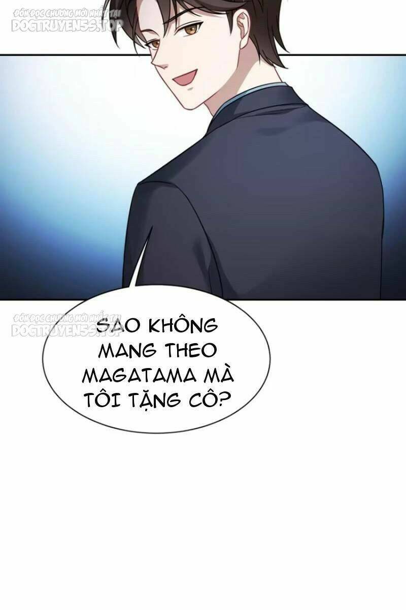 Bỏ Làm Simp Chúa, Ta Có Trong Tay Cả Tỉ Thần Hào Chapter 40.1 - Next Chapter 40.2