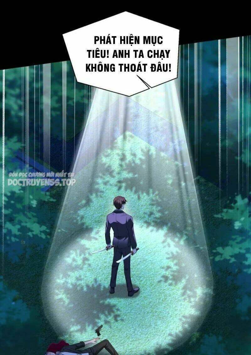 Bỏ Làm Simp Chúa, Ta Có Trong Tay Cả Tỉ Thần Hào Chapter 41.2 - Trang 2