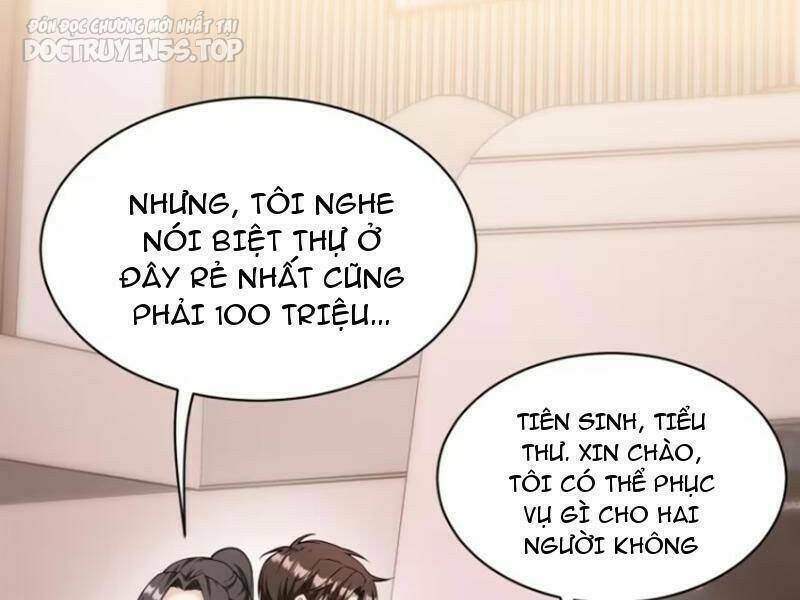 Bỏ Làm Simp Chúa, Ta Có Trong Tay Cả Tỉ Thần Hào Chapter 44.1 - Trang 2