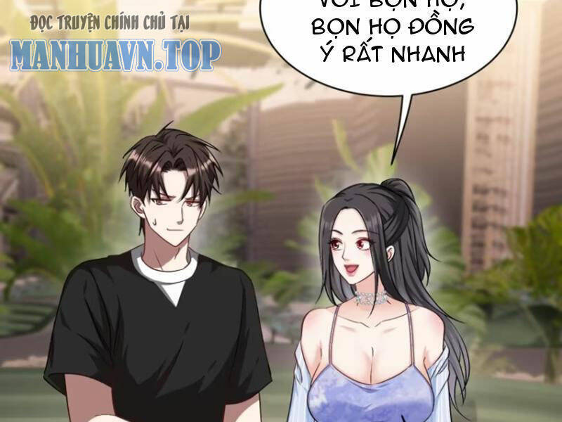 Bỏ Làm Simp Chúa, Ta Có Trong Tay Cả Tỉ Thần Hào Chapter 46.2 - Next Chapter 46.3