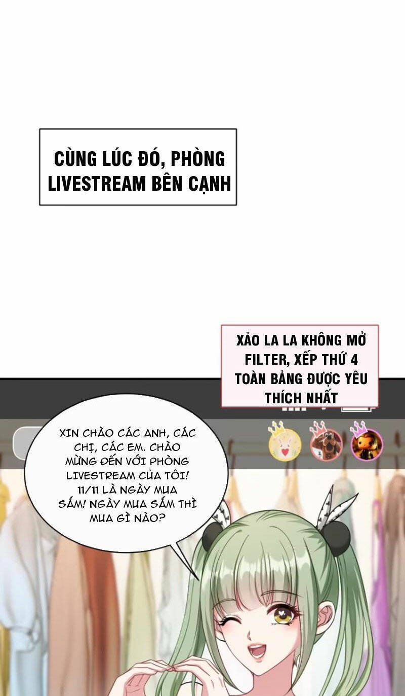 Bỏ Làm Simp Chúa, Ta Có Trong Tay Cả Tỉ Thần Hào Chapter 46.3 - Trang 2