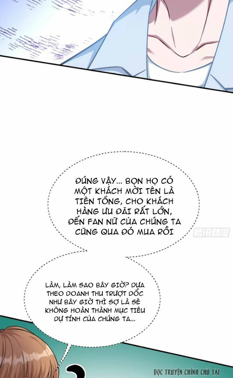 Bỏ Làm Simp Chúa, Ta Có Trong Tay Cả Tỉ Thần Hào Chapter 46.3 - Trang 2