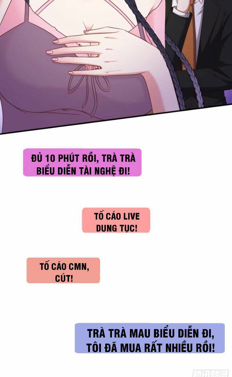 Bỏ Làm Simp Chúa, Ta Có Trong Tay Cả Tỉ Thần Hào Chapter 46.3 - Trang 2