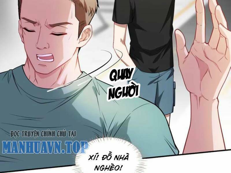 Bỏ Làm Simp Chúa, Ta Có Trong Tay Cả Tỉ Thần Hào Chapter 49.1 - Trang 2