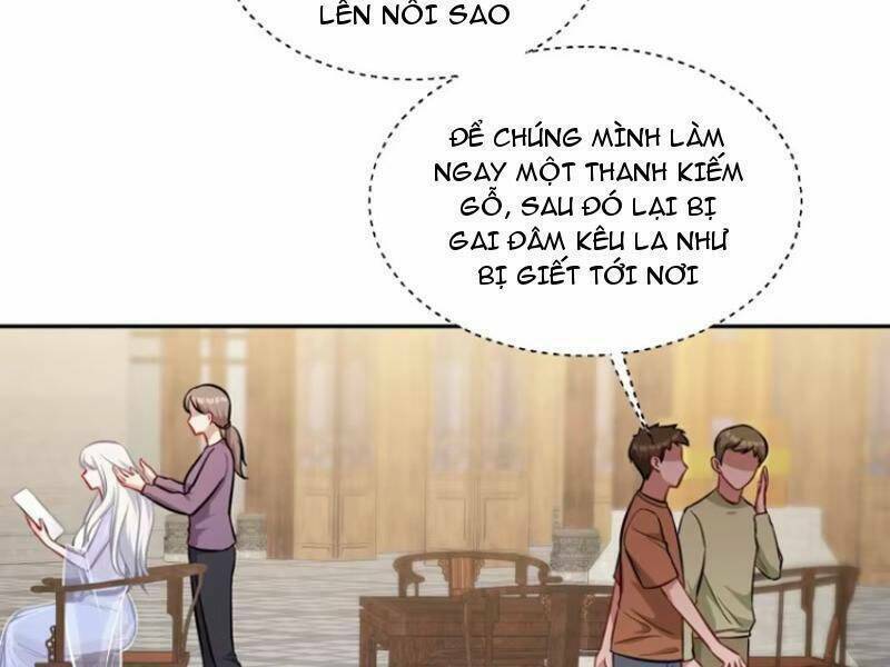 Bỏ Làm Simp Chúa, Ta Có Trong Tay Cả Tỉ Thần Hào Chapter 52.1 - Trang 2