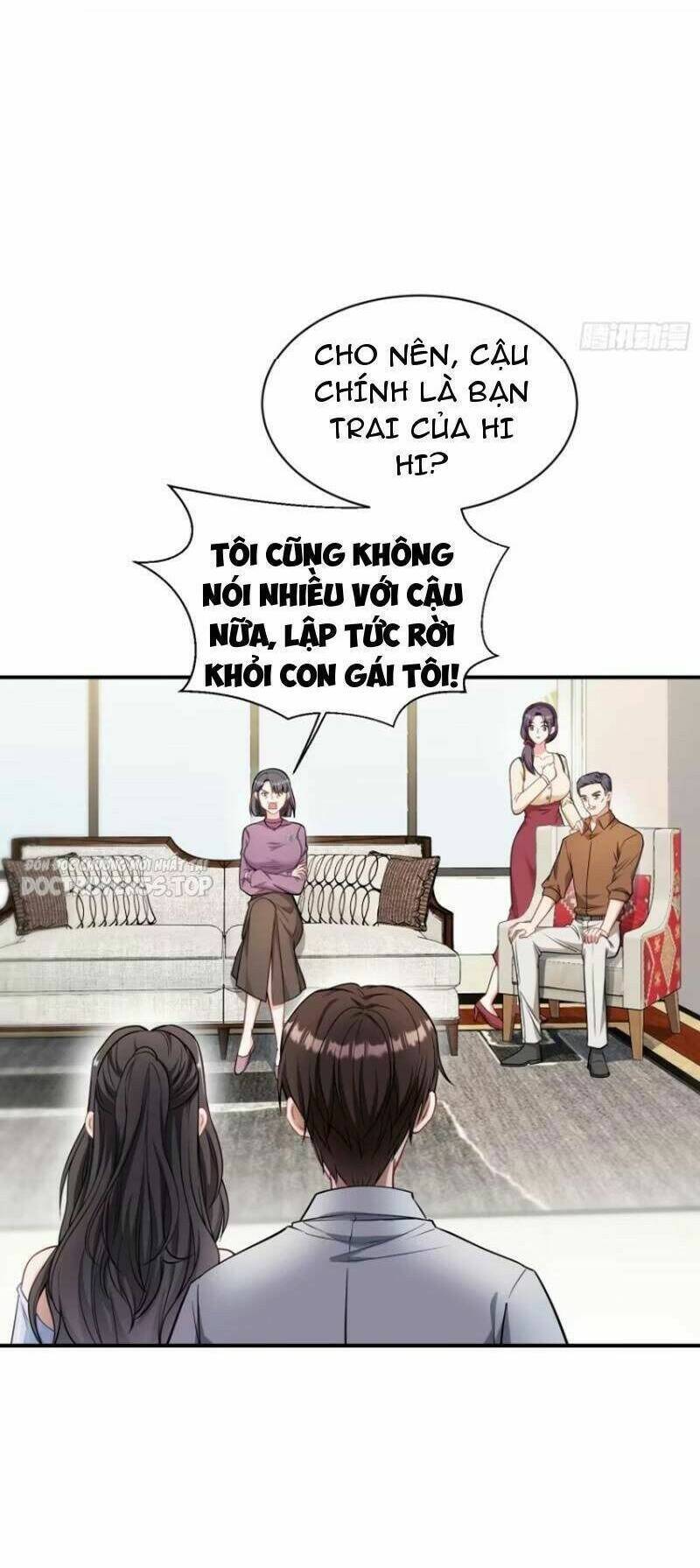 Bỏ Làm Simp Chúa, Ta Có Trong Tay Cả Tỉ Thần Hào Chapter 57.2 - Trang 2