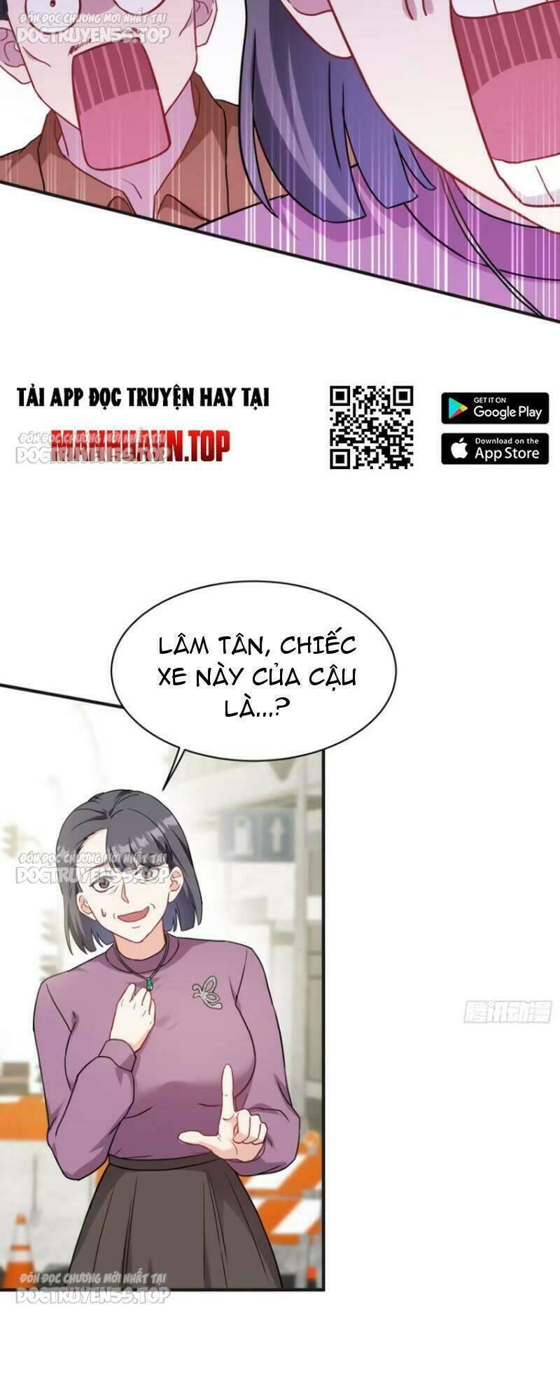 Bỏ Làm Simp Chúa, Ta Có Trong Tay Cả Tỉ Thần Hào Chapter 58.2 - Trang 2