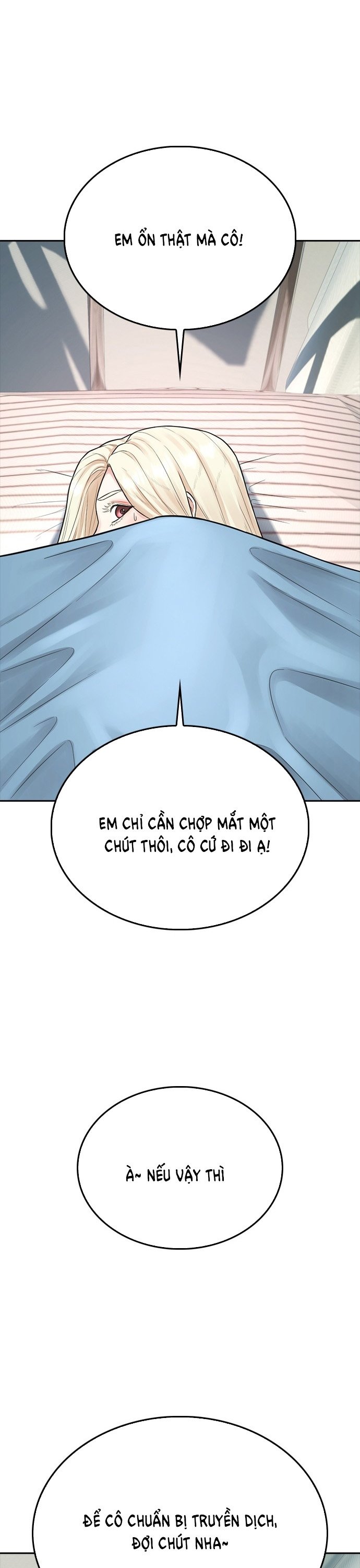 Bố Vạn Năng Chapter 105 - Trang 2